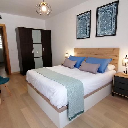 Relax & Home, Apartamento Con Terraza Y Parking La Zubia  Luaran gambar