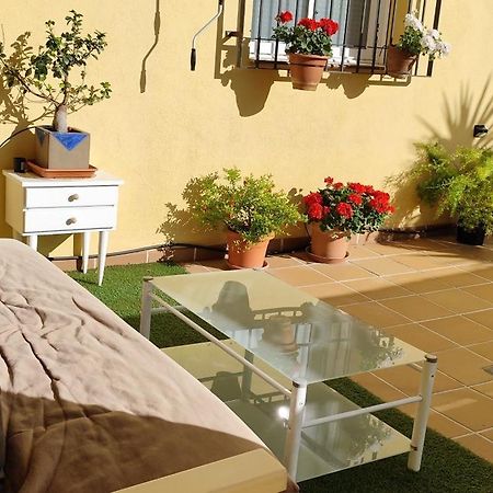 Relax & Home, Apartamento Con Terraza Y Parking La Zubia  Luaran gambar