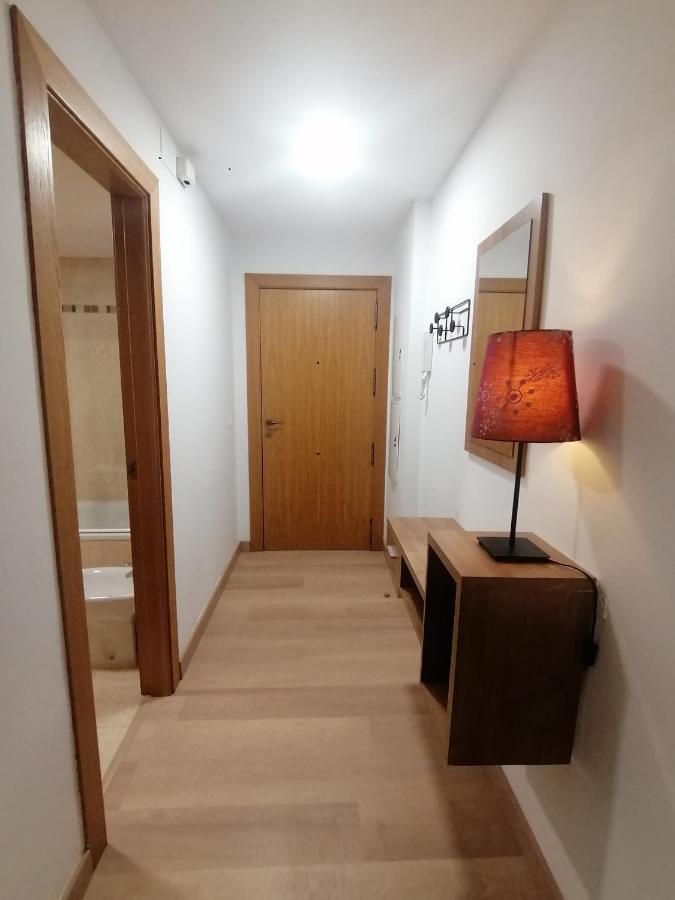 Relax & Home, Apartamento Con Terraza Y Parking La Zubia  Luaran gambar